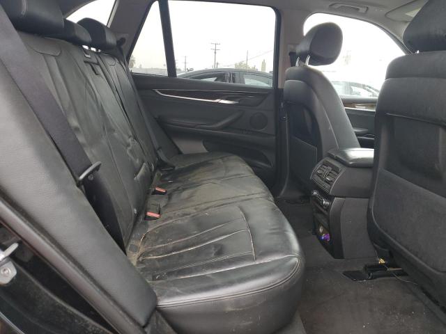 Photo 10 from auction – 2016 BMW X5 SDRIVE3 with VIN 5UXKR2C51G0R71261