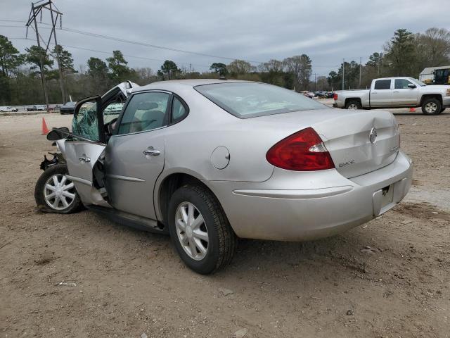 Photo 2 from auction – 2006 BUICK LACROSSE C with VIN 2G4WC582361176537