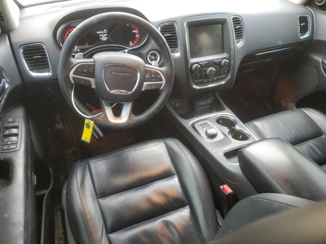 Photo 8 from auction – 2015 DODGE DURANGO LI with VIN 1C4RDHDG3FC709322