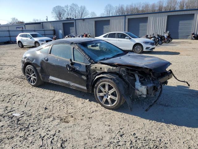 Photo 4 from auction – 2012 MITSUBISHI ECLIPSE GS with VIN 4A31K5DFXCE004667