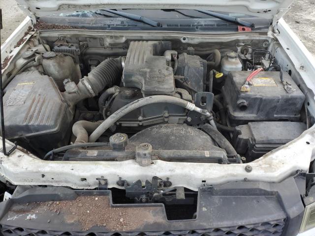 Photo 11 from auction – 2005 CHEVROLET COLORADO with VIN 1GCDT148358275742