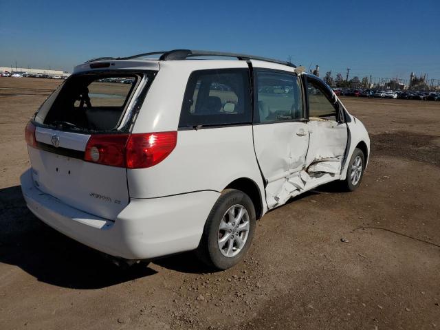 Photo 3 from auction – 2006 TOYOTA SIENNA CE with VIN 5TDZA23C16S413962