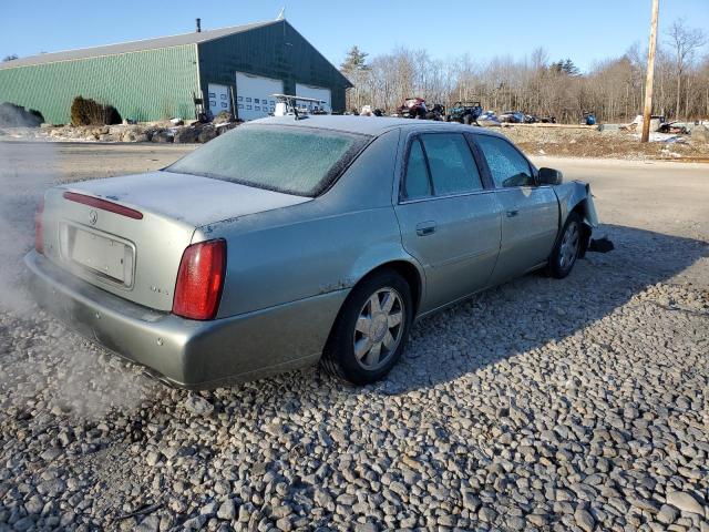 Photo 3 from auction – 2005 CADILLAC DEVILLE DT with VIN 1G6KF57945U239501