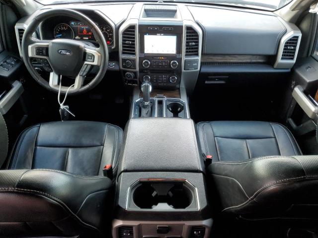 Photo 8 from auction – 2018 FORD F150 SUPER with VIN 1FTEW1EGXJFB94776