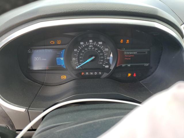 Photo 9 from auction – 2015 FORD EDGE TITAN with VIN 2FMPK3K85FBC01778