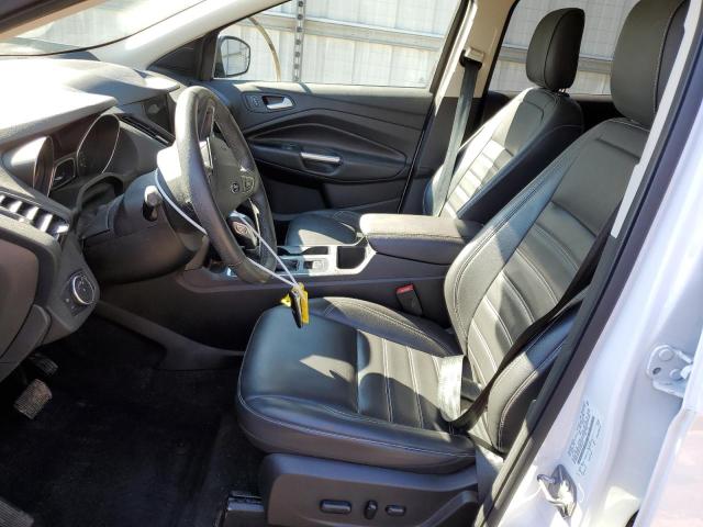 Photo 7 from auction – 2019 FORD ESCAPE SEL with VIN 1FMCU0HDXKUB93516