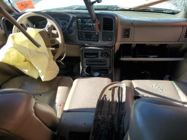 Photo 8 from auction – 2004 GMC YUKON DENA with VIN 1GKEK63U94J293368