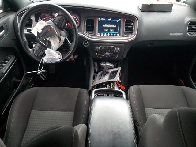 Foto 8 de la subasta – 2019 DODGE CHARGER R/ con VIN 2C3CDXCT0KH726508