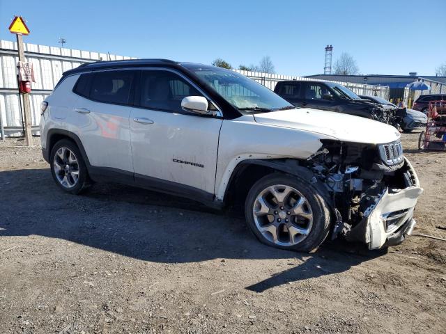 Photo 4 from auction – 2020 JEEP COMPASS LI with VIN 3C4NJCCBXLT110269