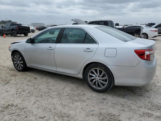 Photo 2 from auction – 2012 TOYOTA CAMRY BASE with VIN 4T4BF1FK9CR174153