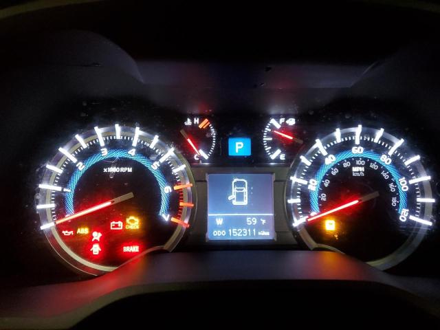Foto 9 de la subasta – 2014 TOYOTA 4RUNNER SR con VIN JTEBU5JR4E5172688