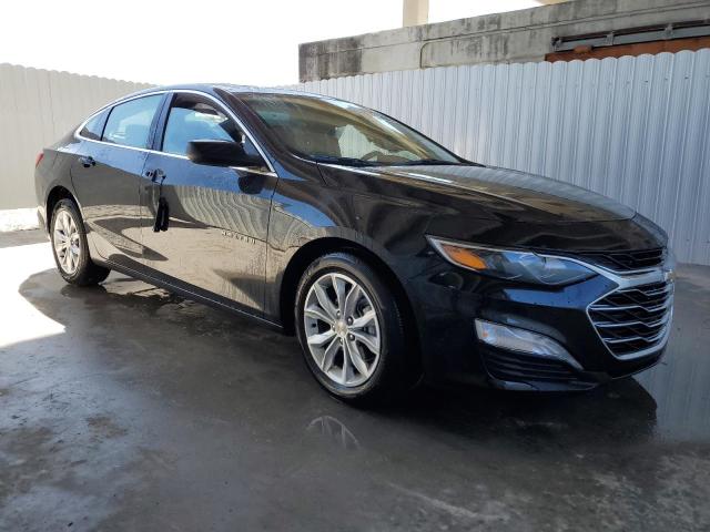 Photo 4 from auction – 2024 CHEVROLET MALIBU LT with VIN 1G1ZD5ST5RF143299
