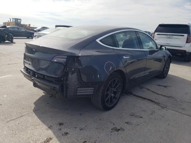 Photo 3 from auction – 2018 TESLA MODEL 3 with VIN 5YJ3E1EA1JF005183