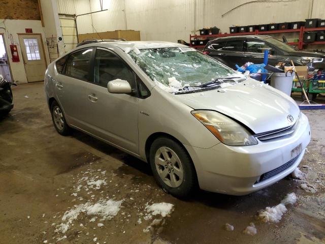 Photo 4 from auction – 2006 TOYOTA PRIUS with VIN JTDKB20U267516605