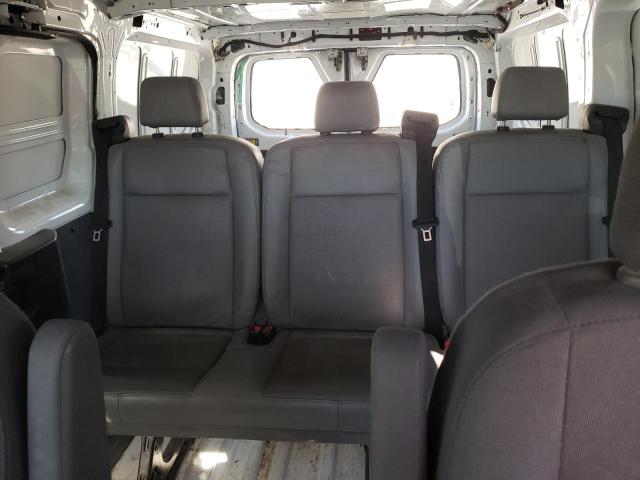 Photo 10 from auction – 2017 FORD TRANSIT T- with VIN 1FTYR1ZM0HKA21354