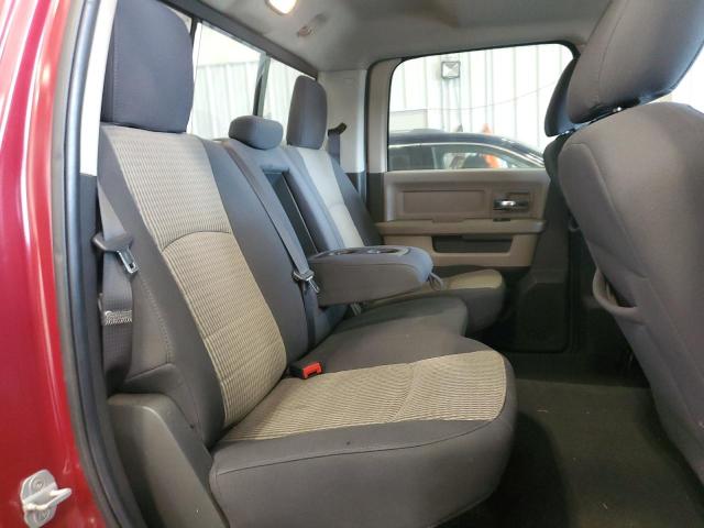 Photo 10 from auction – 2011 DODGE RAM 1500 with VIN 1D7RV1CT2BS542153