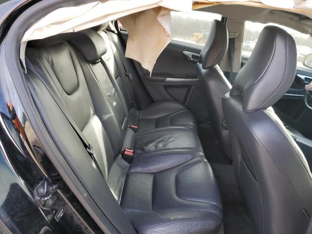 Photo 10 from auction – 2012 VOLVO S60 T5 with VIN YV1622FS4C2030324