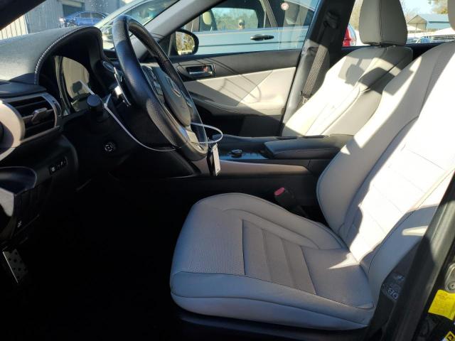 Photo 7 from auction – 2014 LEXUS IS 350 with VIN JTHBE1D26E5005692