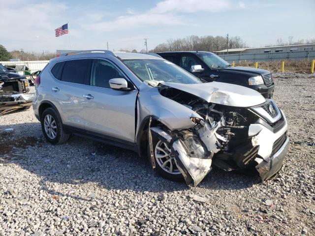 Photo 4 from auction – 2018 NISSAN ROGUE S with VIN 5N1AT2MT1JC774880