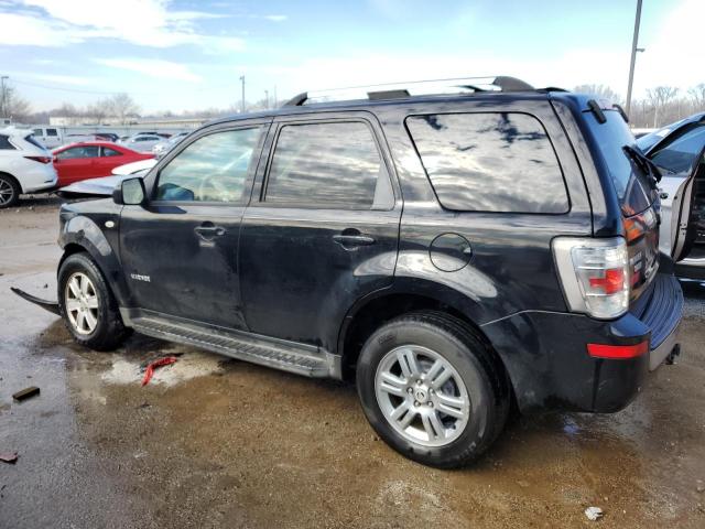 Photo 2 from auction – 2008 MERCURY MARINER PR with VIN 4M2CU87168KJ52132
