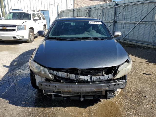 Photo 5 from auction – 2012 TOYOTA SCION TC with VIN JTKJF5C78C3025023