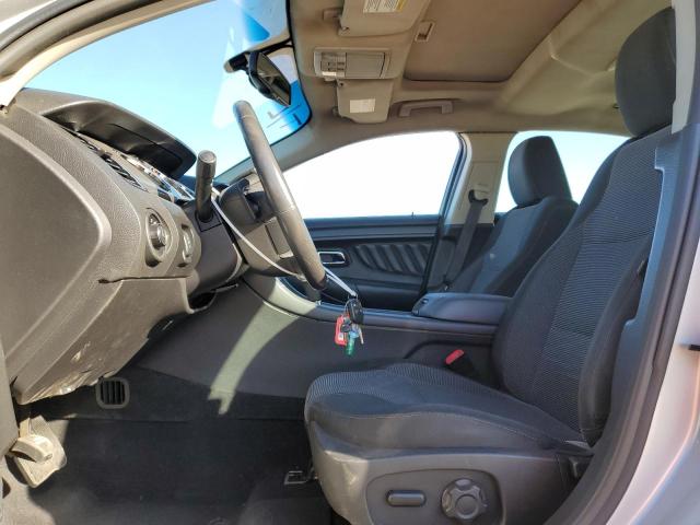 Photo 7 from auction – 2011 FORD TAURUS SEL with VIN 1FAHP2EWXBG100386