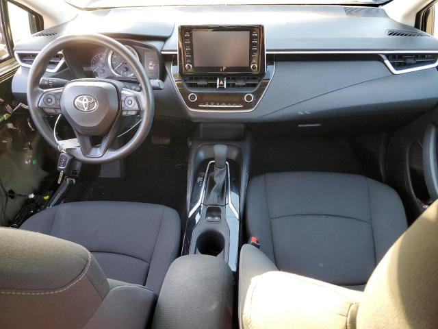 Photo 8 from auction – 2020 TOYOTA COROLLA LE with VIN 5YFEPRAE2LP115760