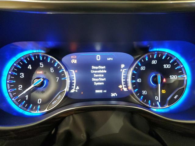 Фото 9 с аукциона – 2022 CHRYSLER PACIFICA L с VIN 2C4RC1GG7NR180792