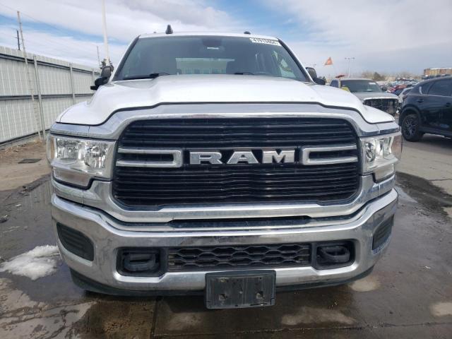 Photo 5 from auction – 2021 RAM 3500 BIG H with VIN 3C63R3HL3MG616822