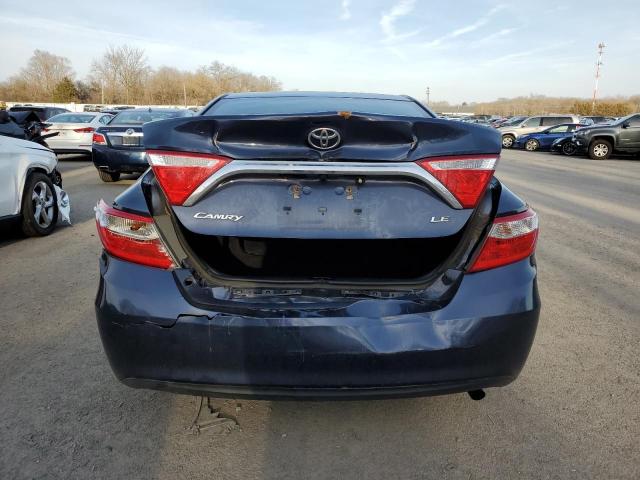 Photo 6 from auction – 2015 TOYOTA CAMRY LE with VIN 4T1BF1FK5FU997581