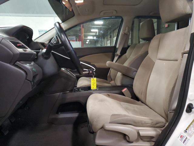 Photo 7 from auction – 2014 HONDA CR-V EX with VIN 5J6RM4H53EL104243