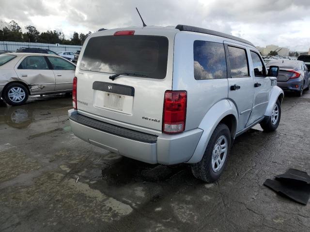 Photo 3 from auction – 2011 DODGE NITRO SE with VIN 1D4PT2GKXBW599985