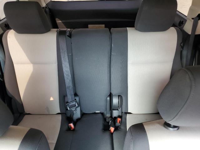 Photo 10 from auction – 2009 DODGE JOURNEY SX with VIN 3D4GG57V69T554087