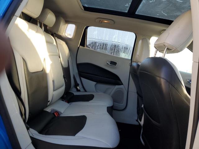 Photo 11 from auction – 2018 JEEP COMPASS LI with VIN 3C4NJDCB6JT245638