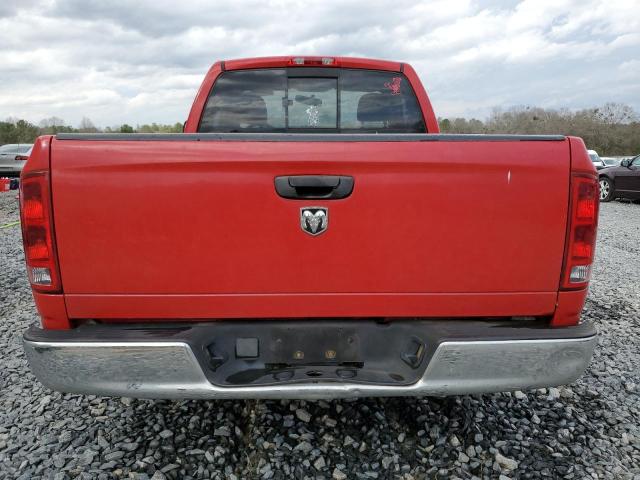 Photo 6 from auction – 2005 DODGE RAM 1500 S with VIN 1D7HA16N85J557268