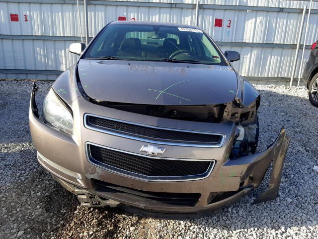 Photo 5 from auction – 2012 CHEVROLET MALIBU 1LT with VIN 1G1ZC5E01CF290585