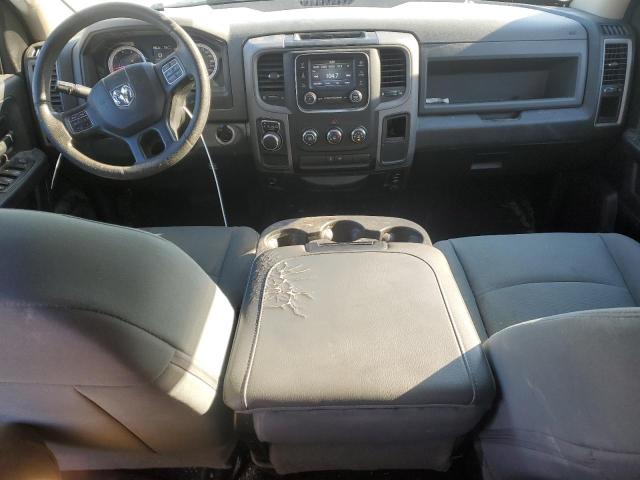 Photo 8 from auction – 2017 RAM 1500 ST with VIN 1C6RR6FT7HS585412
