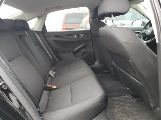 Photo 10 from auction – 2022 HONDA CIVIC EX with VIN JHMFE1F78NX003019