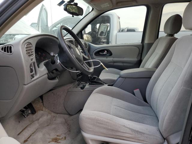 Photo 7 from auction – 2006 CHEVROLET TRAILBLAZE with VIN 1GNDS13S762183125