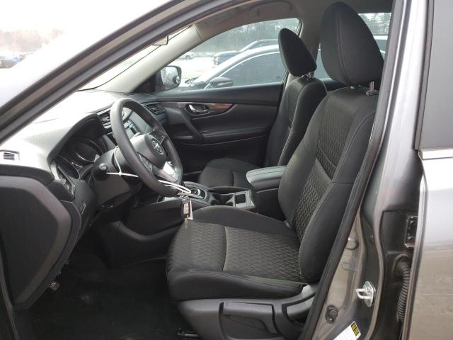 Photo 7 from auction – 2018 NISSAN ROGUE S with VIN KNMAT2MT4JP582611