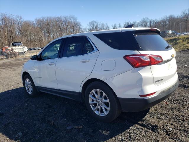 Photo 2 from auction – 2018 CHEVROLET EQUINOX LT with VIN 3GNAXJEV1JS604149