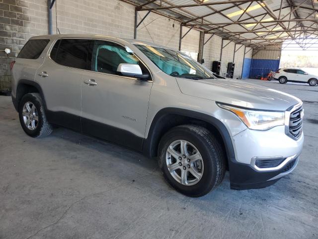 Photo 4 from auction – 2018 GMC ACADIA SLE with VIN 1GKKNKLA7JZ242182