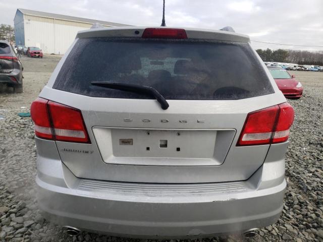 Photo 6 from auction – 2011 DODGE JOURNEY MA with VIN 3D4PG1FG3BT526992