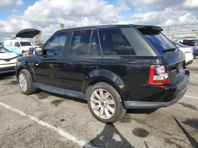 Photo 2 from auction – 2013 LAND ROVER RANGE ROVE with VIN SALSF2D43DA806066