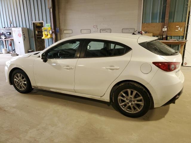 Photo 2 from auction – 2014 MAZDA 3 TOURING with VIN JM1BM1L73E1147197