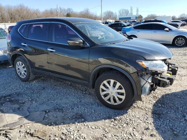 Photo 4 from auction – 2015 NISSAN ROGUE S with VIN KNMAT2MV9FP529539