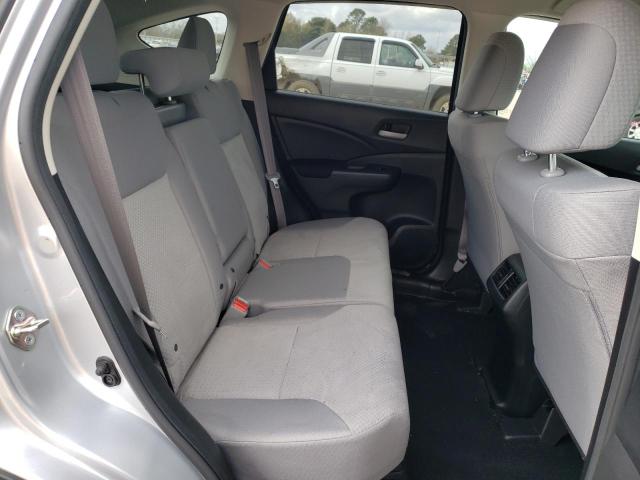 Photo 10 from auction – 2016 HONDA CR-V SE with VIN 2HKRM3H47GH534551