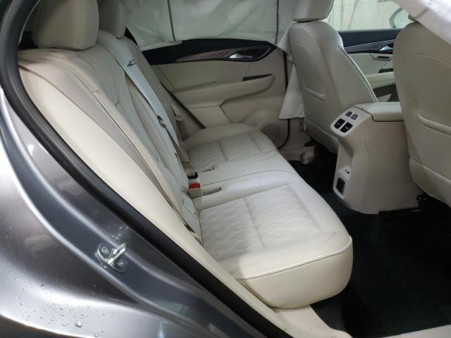 Photo 11 from auction – 2021 BUICK ENVISION A with VIN LRBFZSR41MD140265