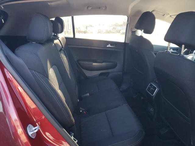 Photo 11 from auction – 2017 KIA SPORTAGE L with VIN KNDPMCAC0H7157141