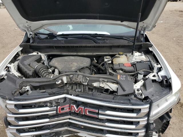 Photo 12 from auction – 2020 GMC ACADIA SLT with VIN 1GKKNMLS2LZ150453